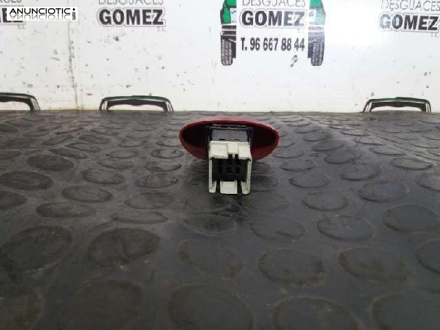 1186526 warning citroen xsara picasso