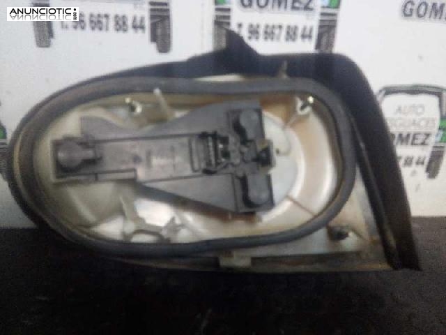 1188017 piloto renault megane i