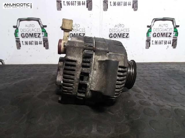 1186965 alternador ford mondeo familiar