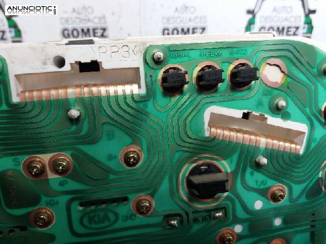 1195577 cuadro kia rio ls berlina