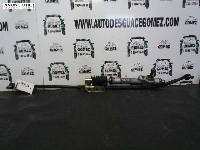 1197166 cremallera volkswagen polo cl