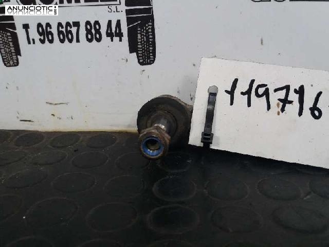 1197166 cremallera volkswagen polo cl