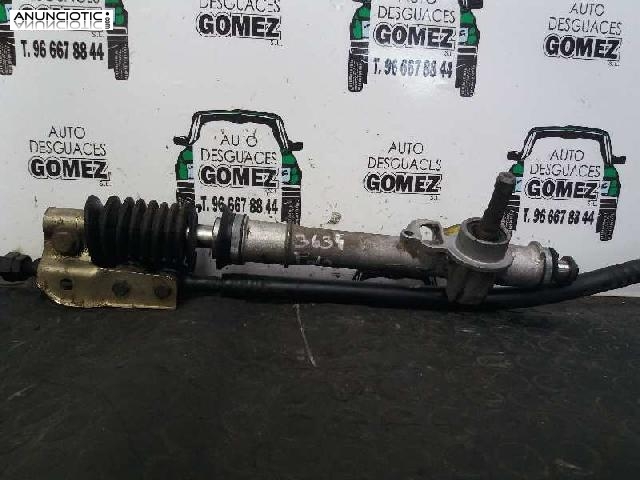 1197166 cremallera volkswagen polo cl