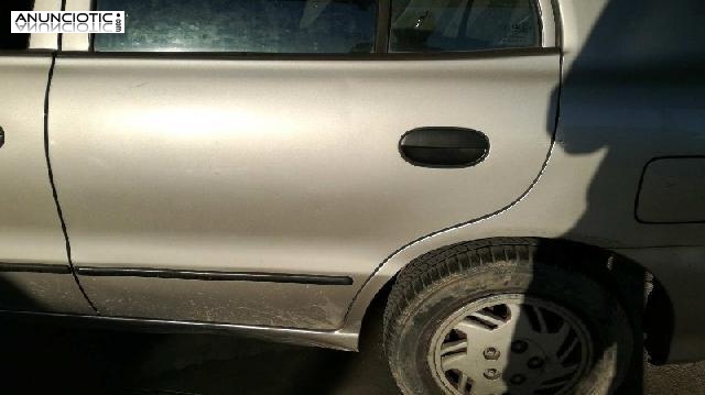 1197625 puerta hyundai accent 1.3 gls