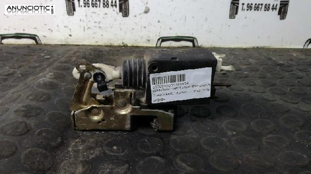 1199904 cerradura citroen saxo 1.5 d