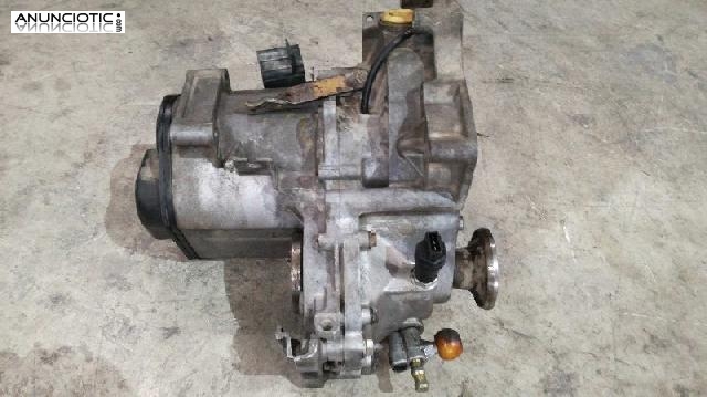 1203657 caja seat ibiza select