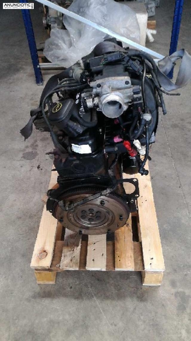 1206484 motor ford ka b&aacute;sico