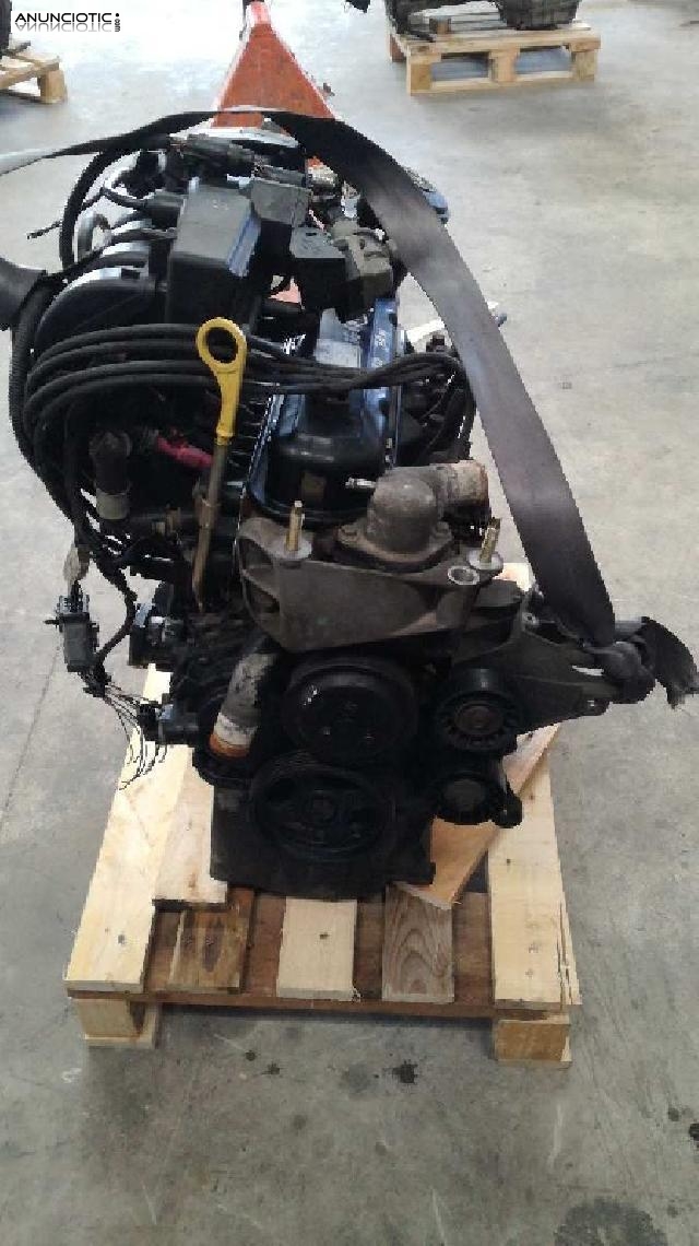 1206484 motor ford ka b&aacute;sico