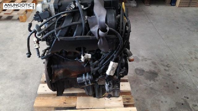 1206484 motor ford ka b&aacute;sico