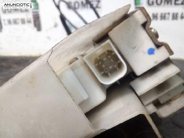 1206602 cerradura ford ka b&aacute;sico