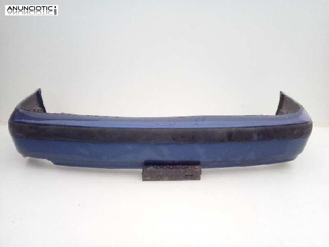 136648 paragolpes saab 9-5 sed&aacute;n 2.0 t