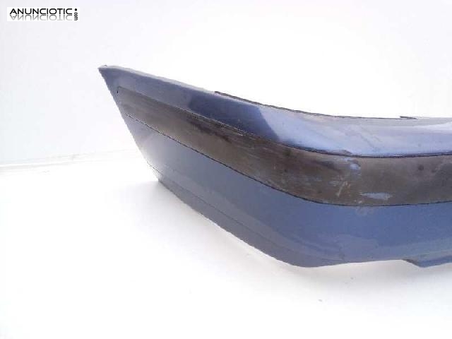 136648 paragolpes saab 9-5 sed&aacute;n 2.0 t