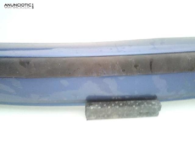 136648 paragolpes saab 9-5 sed&aacute;n 2.0 t