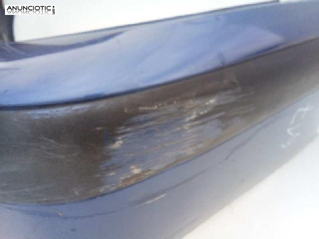 136648 paragolpes saab 9-5 sed&aacute;n 2.0 t