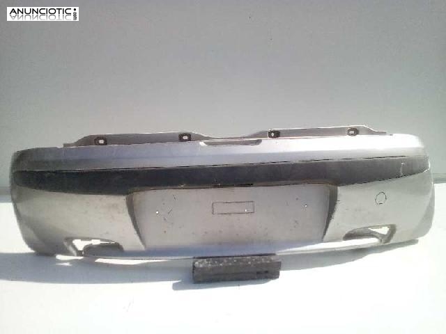 136879 paragolpes fiat punto berlina 1.2