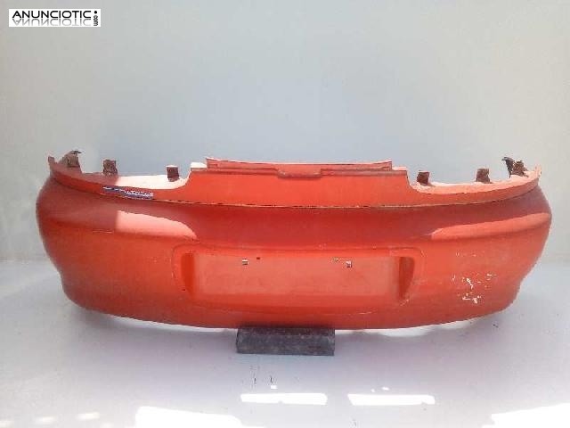 136729 paragolpes mazda mx-3 1.6 16v