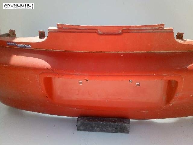 136729 paragolpes mazda mx-3 1.6 16v