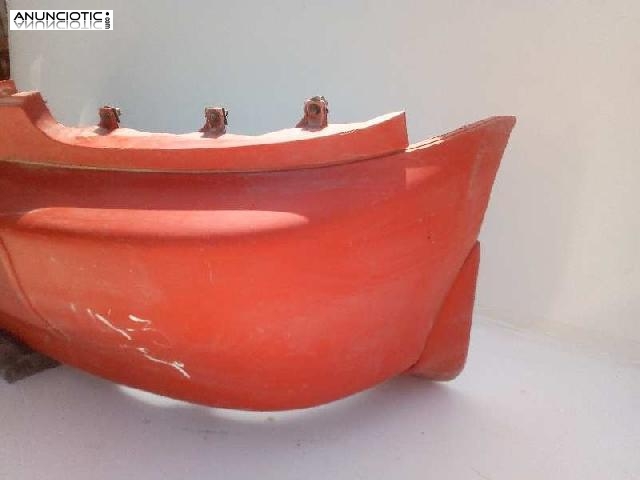 136729 paragolpes mazda mx-3 1.6 16v