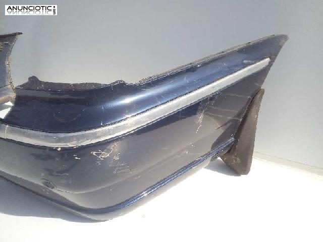 137257 paragolpes mg rover serie 75 1.8