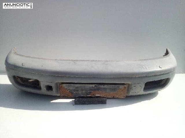 137205 paragolpes tata safari 2.0 tdi