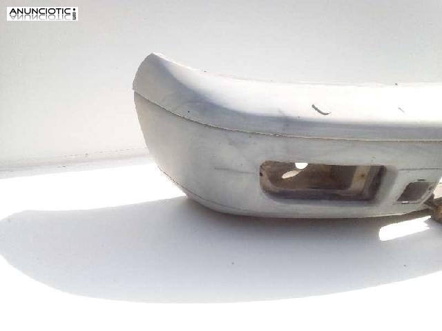 137205 paragolpes tata safari 2.0 tdi