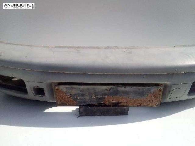 137205 paragolpes tata safari 2.0 tdi