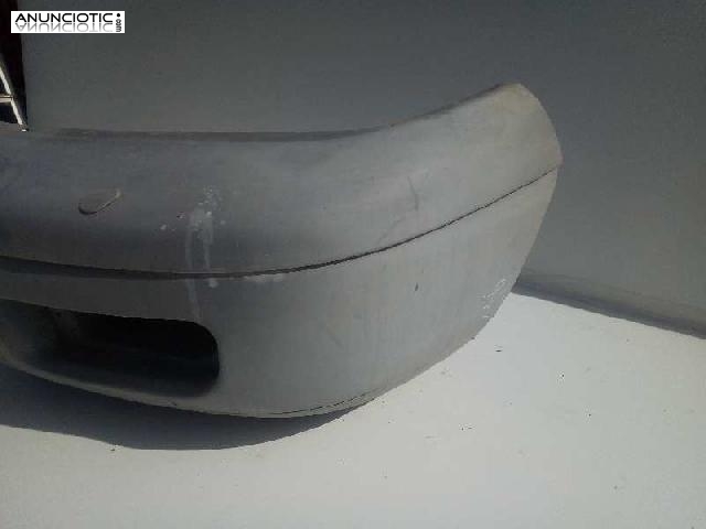 137205 paragolpes tata safari 2.0 tdi