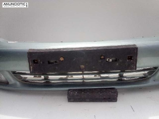 169276 paragolpes daewoo tacuma se