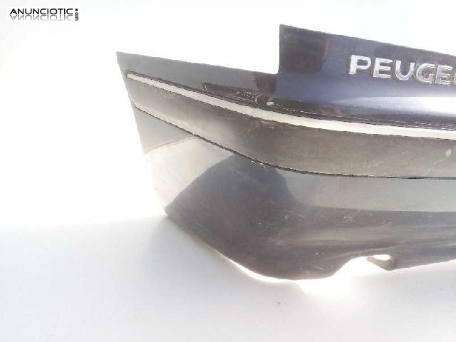 176323 paragolpes peugeot 406 berlina