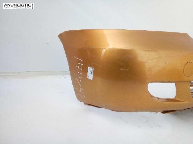 177277 paragolpes opel astra g coup&eacute;