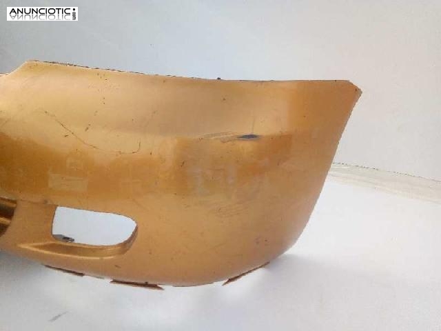 177277 paragolpes opel astra g coup&eacute;