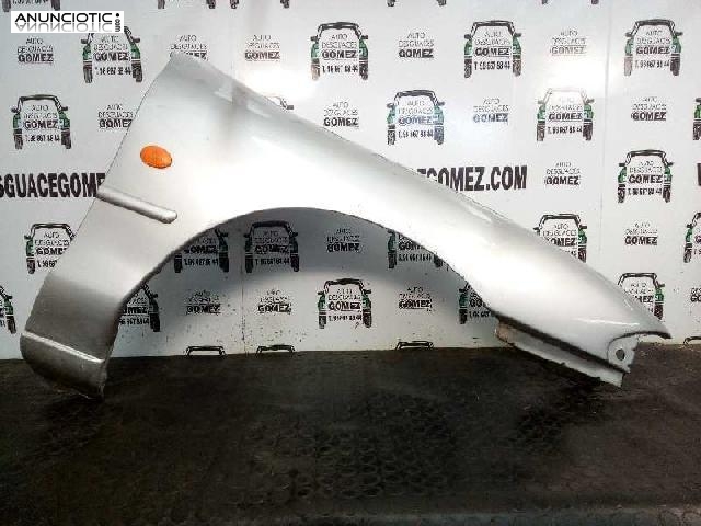 699423 aleta ford mondeo