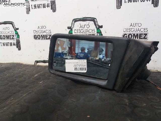 1048832 retrovisor mercedes clase e
