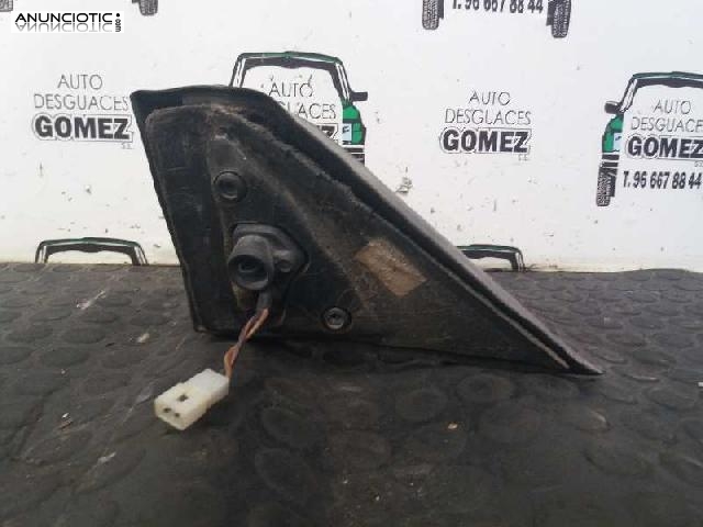 1048832 retrovisor mercedes clase e