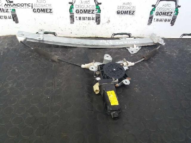 1072836 elevalunas mitsubishi santamo