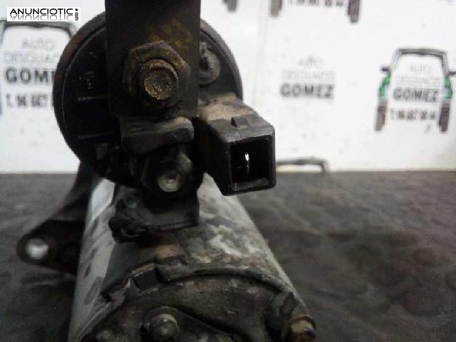 1157922 motor volkswagen passat berlina