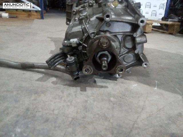 1168929 caja bmw serie 5 touring 520d