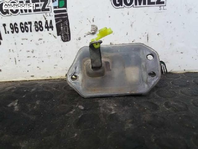 1198355 cerradura suzuki baleno berlina