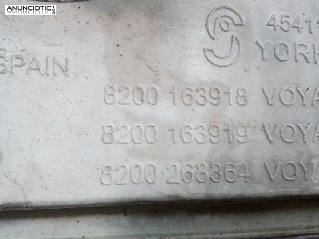 1219284 piloto renault master ii phase 2