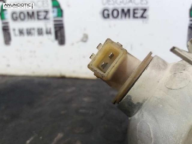 1221716 piloto seat ibiza b&aacute;sico