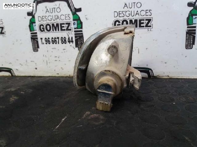 1221716 piloto seat ibiza b&aacute;sico