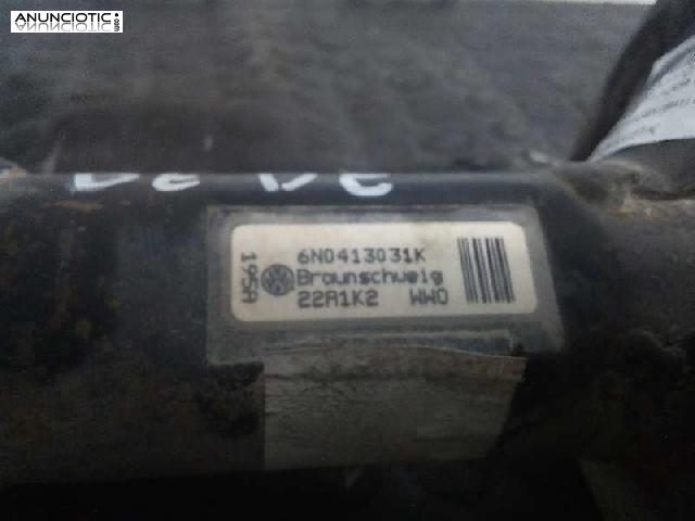 1225592 amortiguador seat arosa select