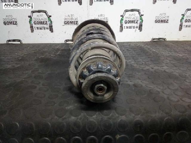 1225592 amortiguador seat arosa select