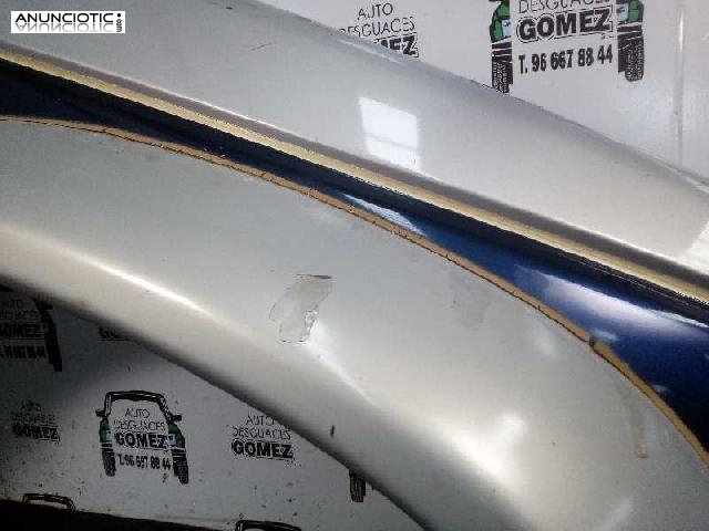 1234453 aleta mitsubishi montero 2800 td