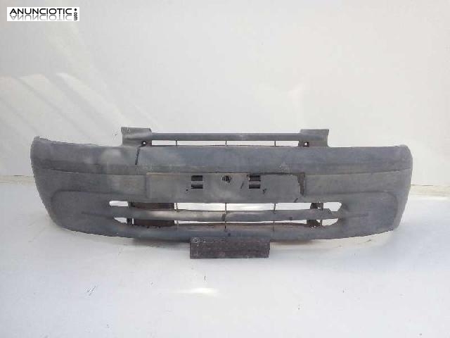 137048 paragolpes renault kangoo 1.9 dci