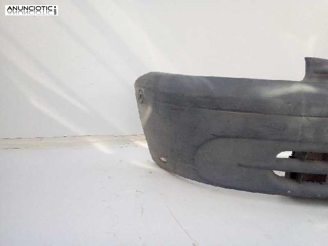 137048 paragolpes renault kangoo 1.9 dci