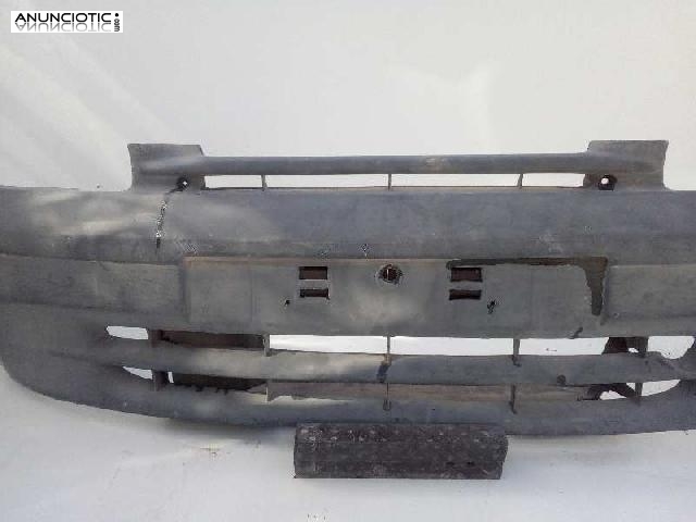 137048 paragolpes renault kangoo 1.9 dci