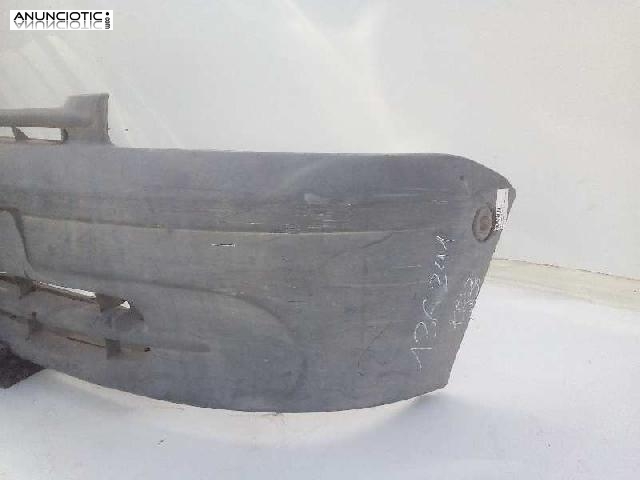 137048 paragolpes renault kangoo 1.9 dci