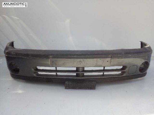 168748 paragolpes renault laguna