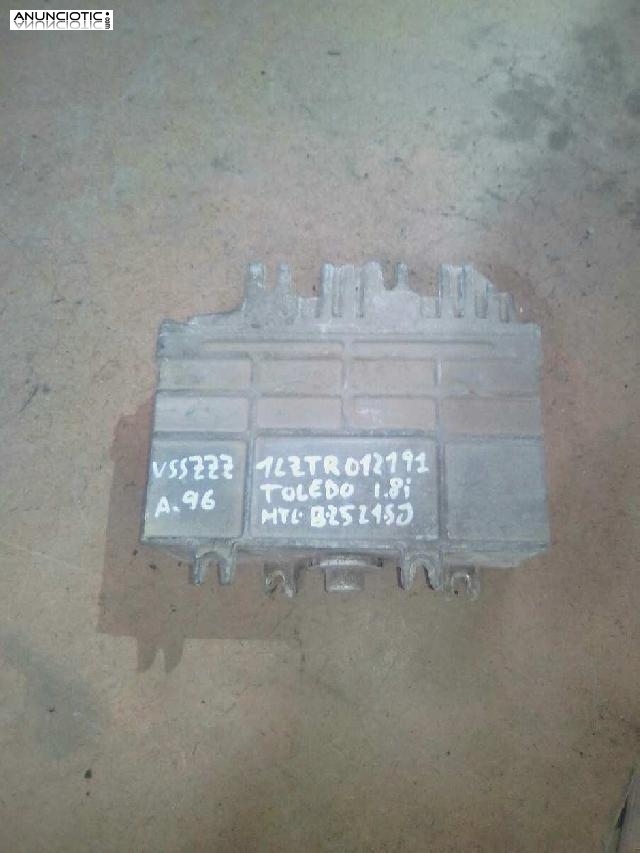 218708 centralita seat toledo 1.8